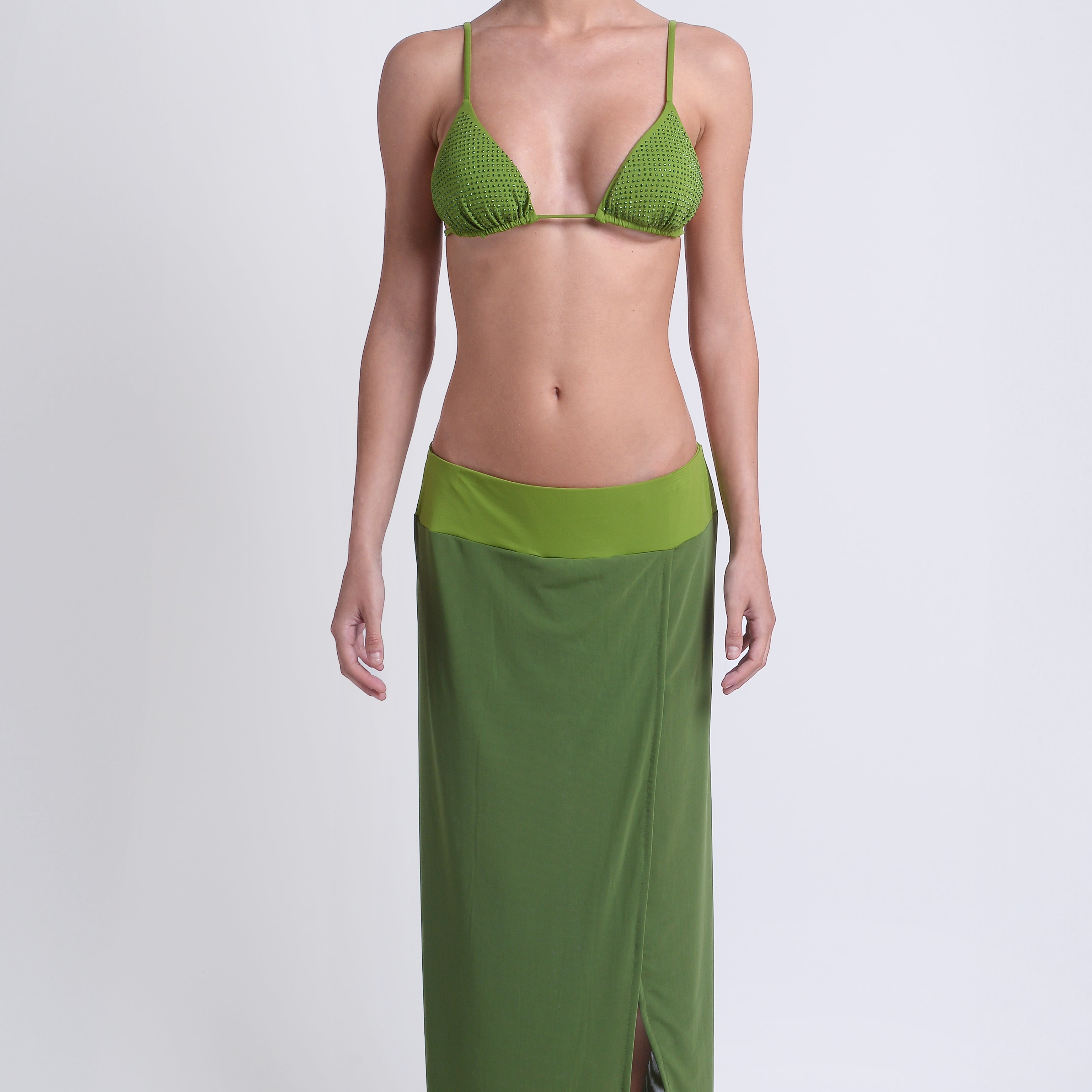 CO 101-24 Gonna pareo a rete