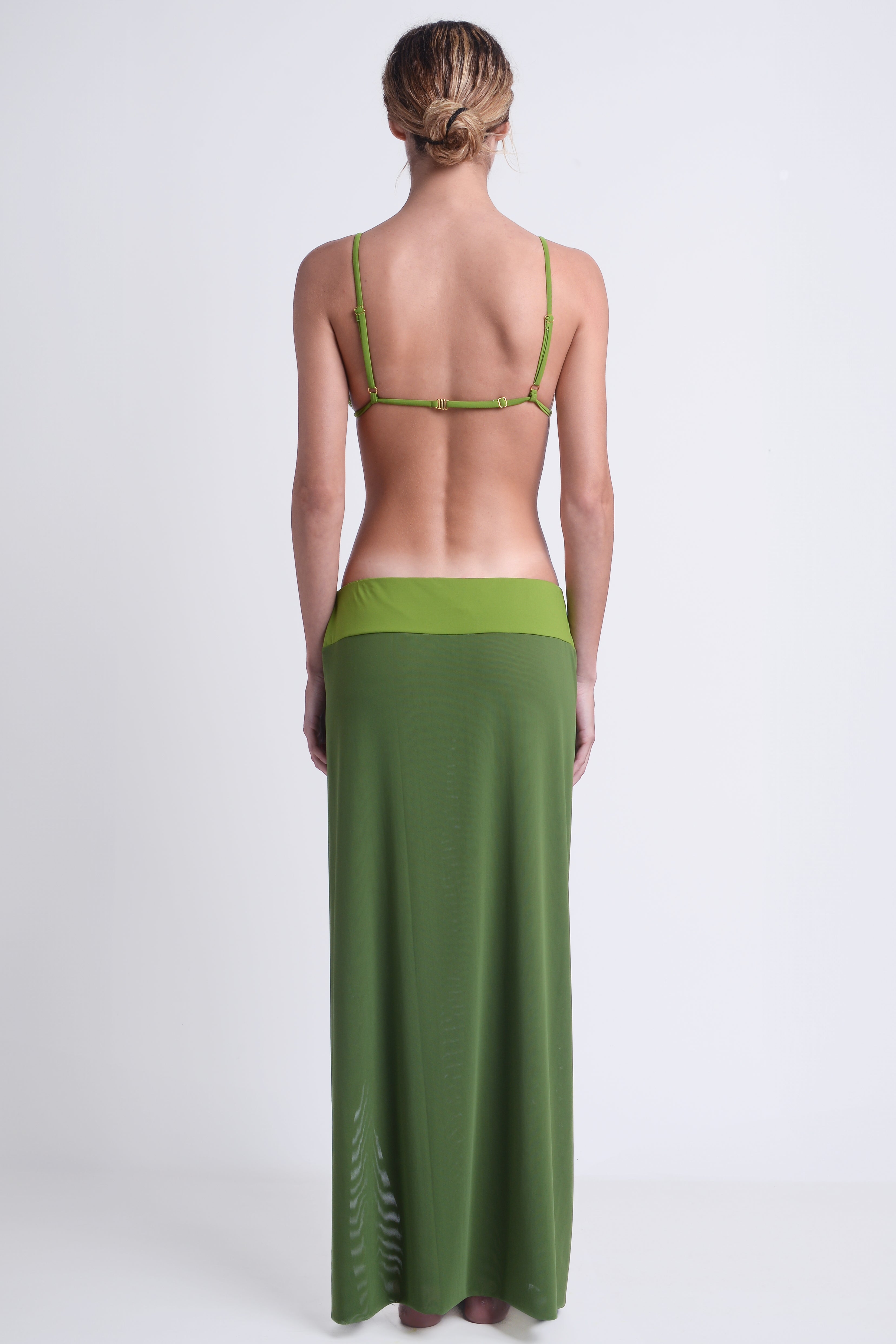 CO 101-24 Gonna pareo a rete