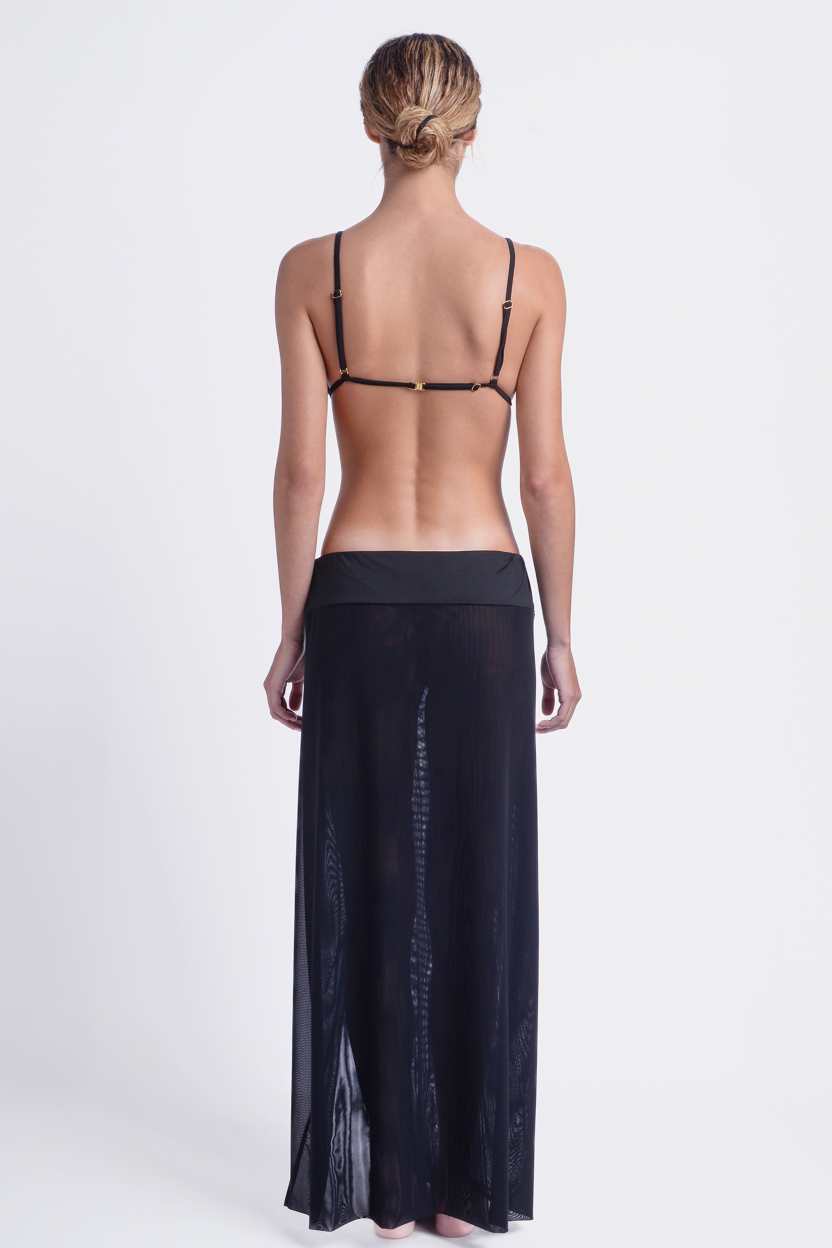 CO 101-24 Gonna pareo a rete