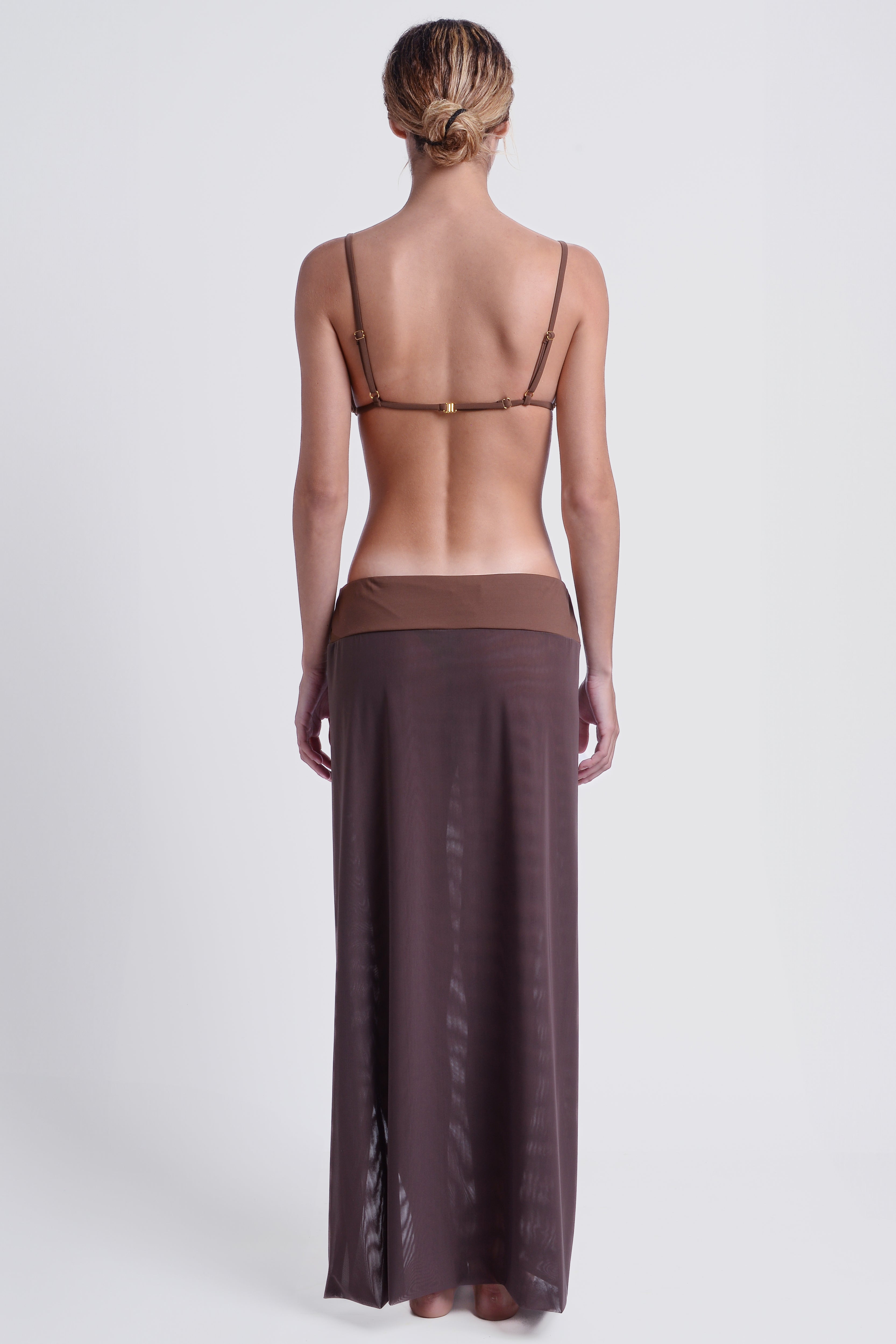 CO 101-24 Gonna pareo a rete